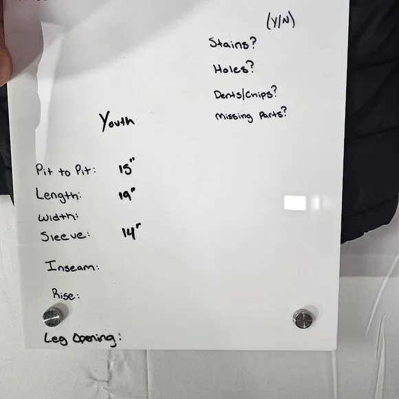 Nike Puffer Jacket Youth Small 4-5 Black Green Camouflage Kids Hoodie Vest Coat - Picture 5 of 10